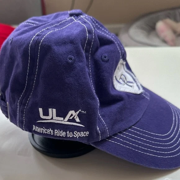 Colorado Rockies Hat - Picture 2 of 3